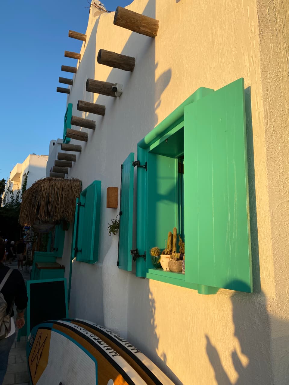 Palacio de Bodrum
