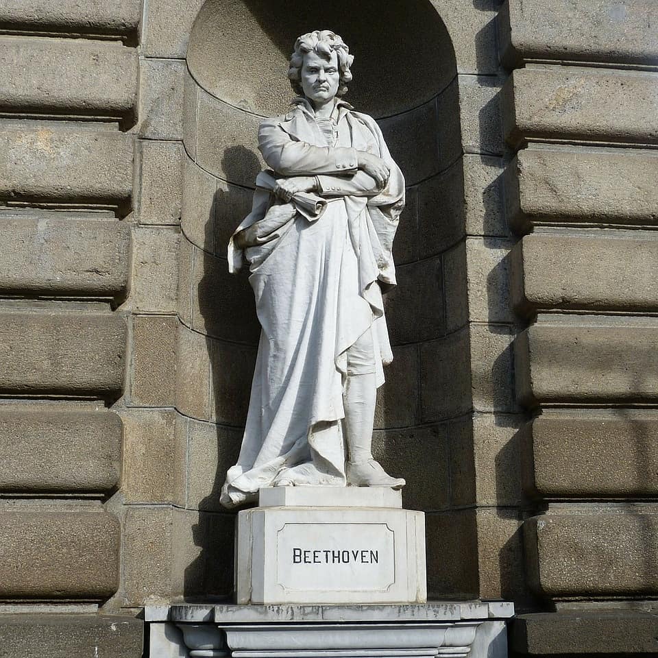 Beethoven