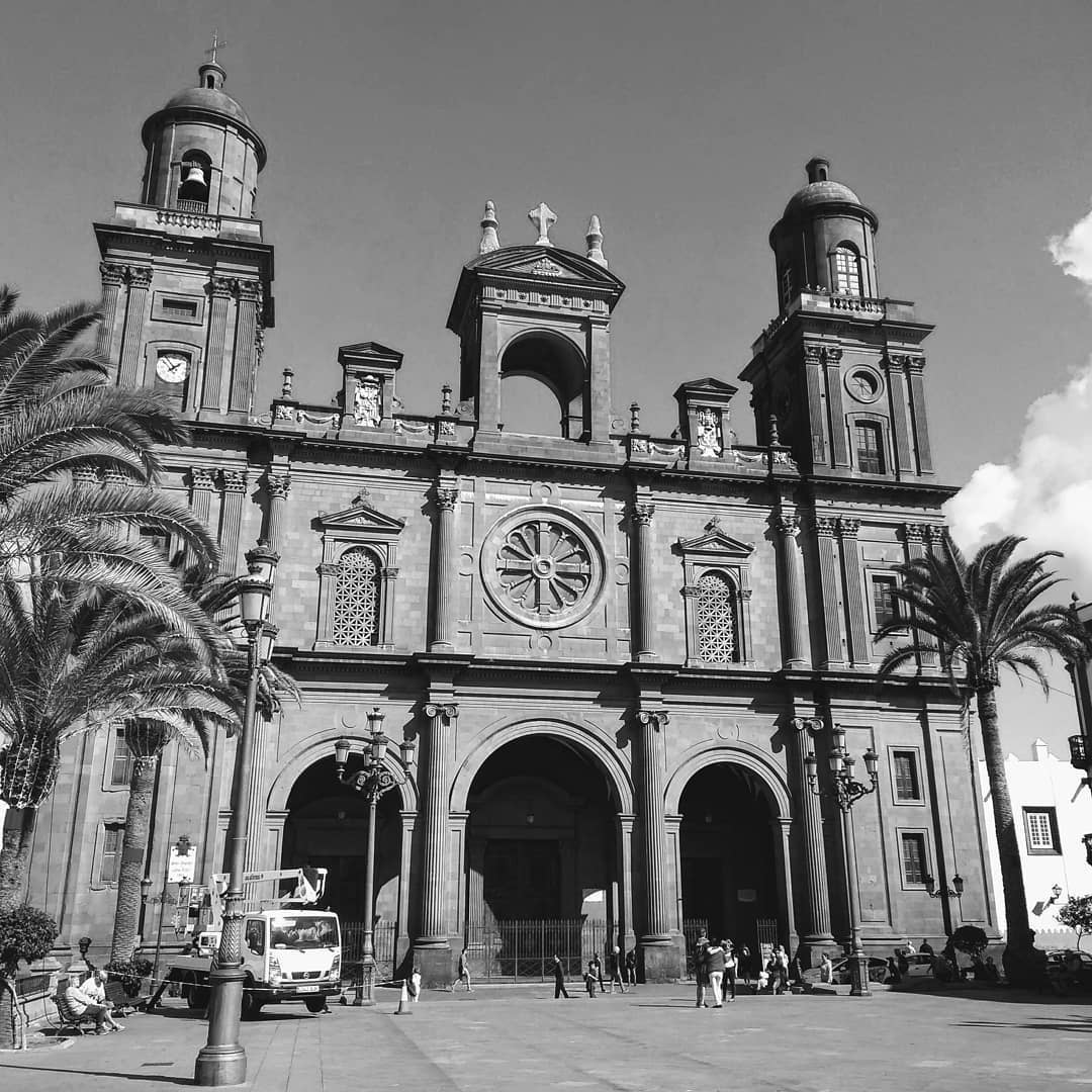 Las Palmas de Gran Canaria