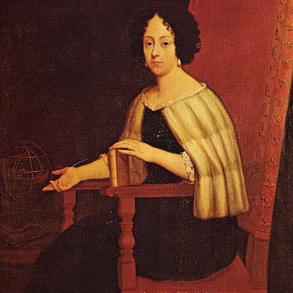 Elena Lucrezia Cornaro Piscopia
